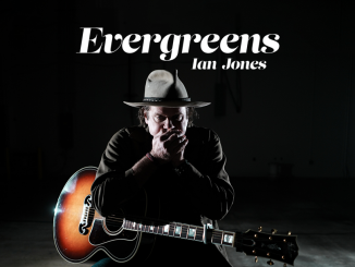 Ian Jones Evergreens