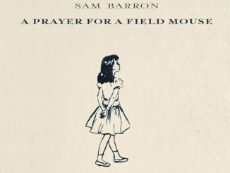 Sam Barron 2021 album