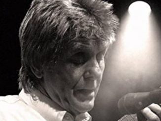 Cover art for Joe Brown Ukulele Album