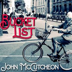 mccutcheon bucket list album art