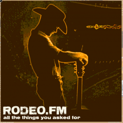 Rodeo FM 2021 All The Things You Asked For