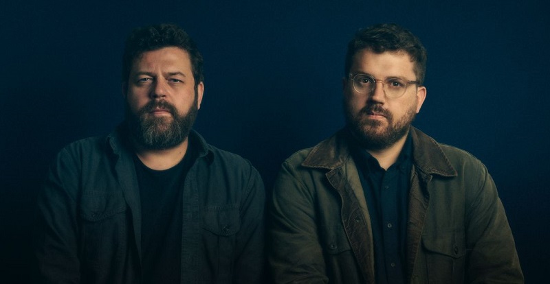Bear's Den “All That You Are” – The best of both worlds – Americana UK
