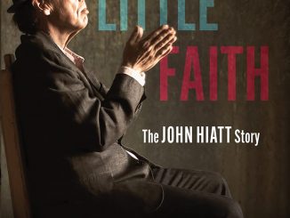 Book cover for Have a Little Faith