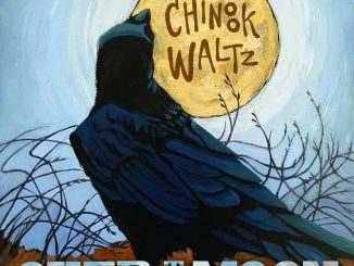 Chinook Waltz album cover