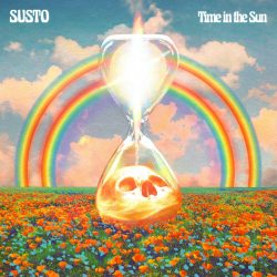 Artwork for Susto album Time in the Sun