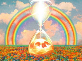 Artwork for Susto album Time in the Sun