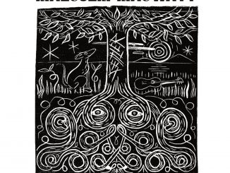 Artwork for Malcolm Macwatt album 'Settler'