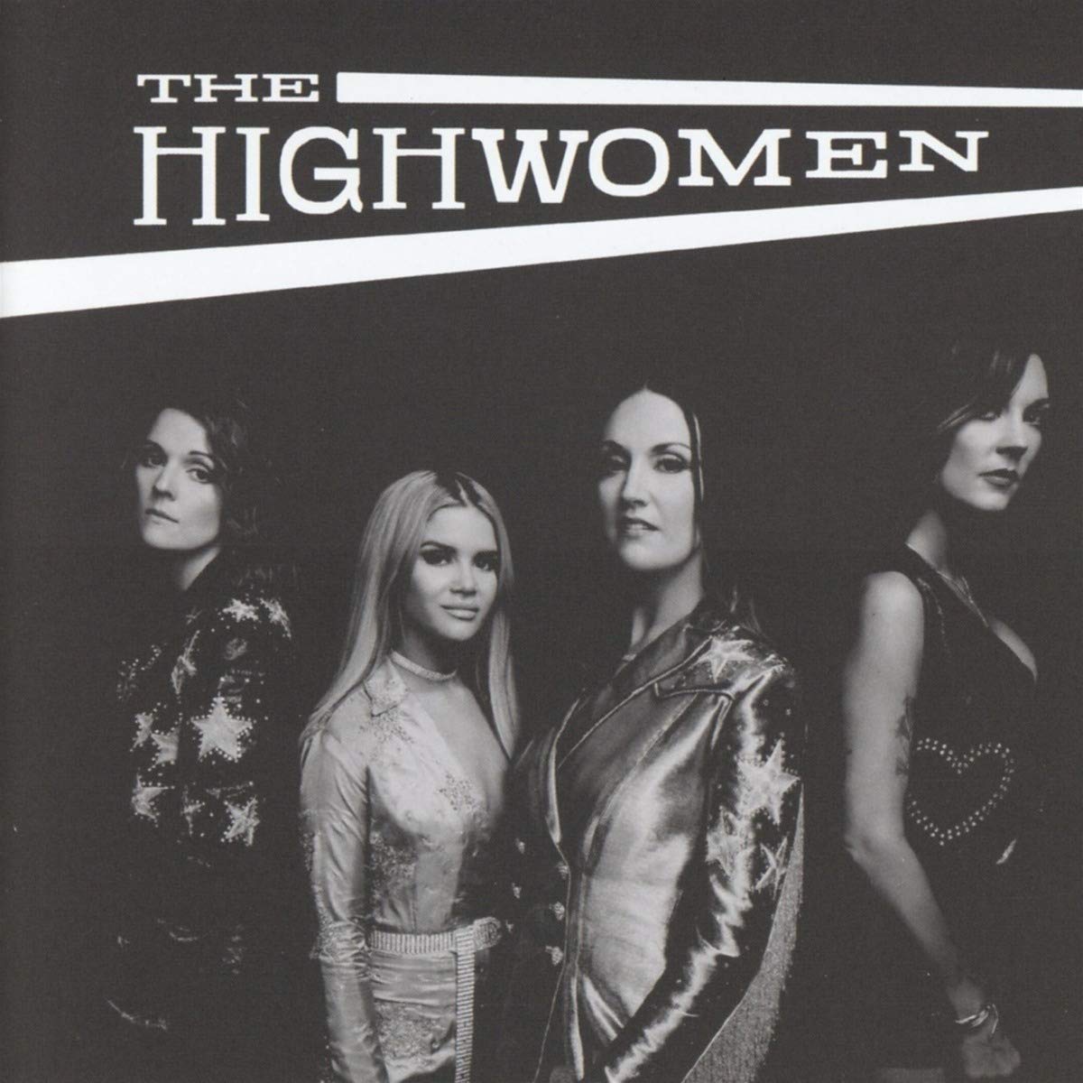 Classic Clips The Highwomen “The Chain”, The Howard Stern Show, 2019