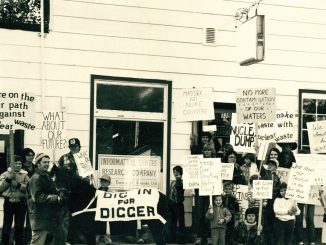 Album cover art for Casper Skulls 'Knows No Kindness'