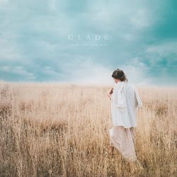 Artwork for Courtney Hartman album "Glade"