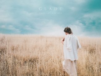 Artwork for Courtney Hartman album "Glade"