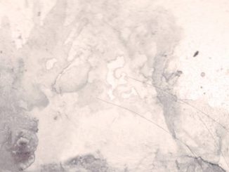 Album Cover supplied by band, Nov 2021