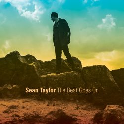 Artwork for Sean Taylor album The Beat Goes On