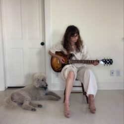 artwork Rebecca Pisgeon interview