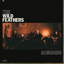 The Wild Feathers album "Alvarado"