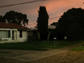 Best Western EP cover 2021