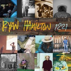 Artwork for 1221 Album by Ryan Hamilton