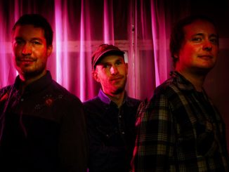 The Wave Pictures - Flight of Destruction 2022