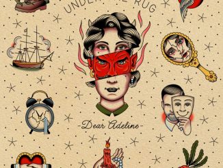 Under the Rug 'Dear Adeline'