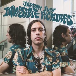 Image for Jeremy Ivey album Invisible Pictures