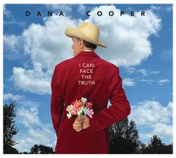 Dana Cooper 2022 album