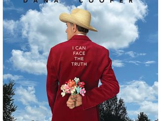 Dana Cooper 2022 album