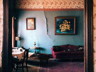 Jesse Adelman Strangers