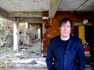 Peter Bruntnell 2022