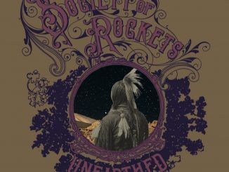 artwork society of rockets unearthed