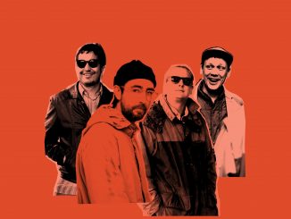 The Surfing Magazines