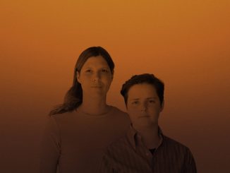 Artwork for Hurricane Clarice by & Tatiana Hargreaves