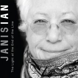 Artwork for Janis Ian 'Light At The End'