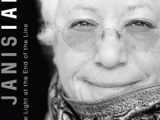 Artwork for Janis Ian 'Light At The End'