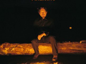 Jesper Lindell Twilights cover art