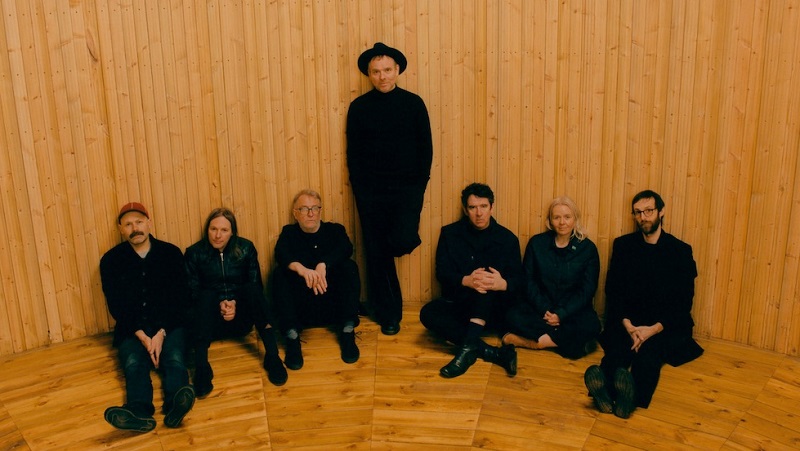 Belle And Sebastian “Young And Stupid” – talking about us again