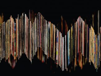 Artwork for The Cowboy Junkies album Songs Of The Recollection