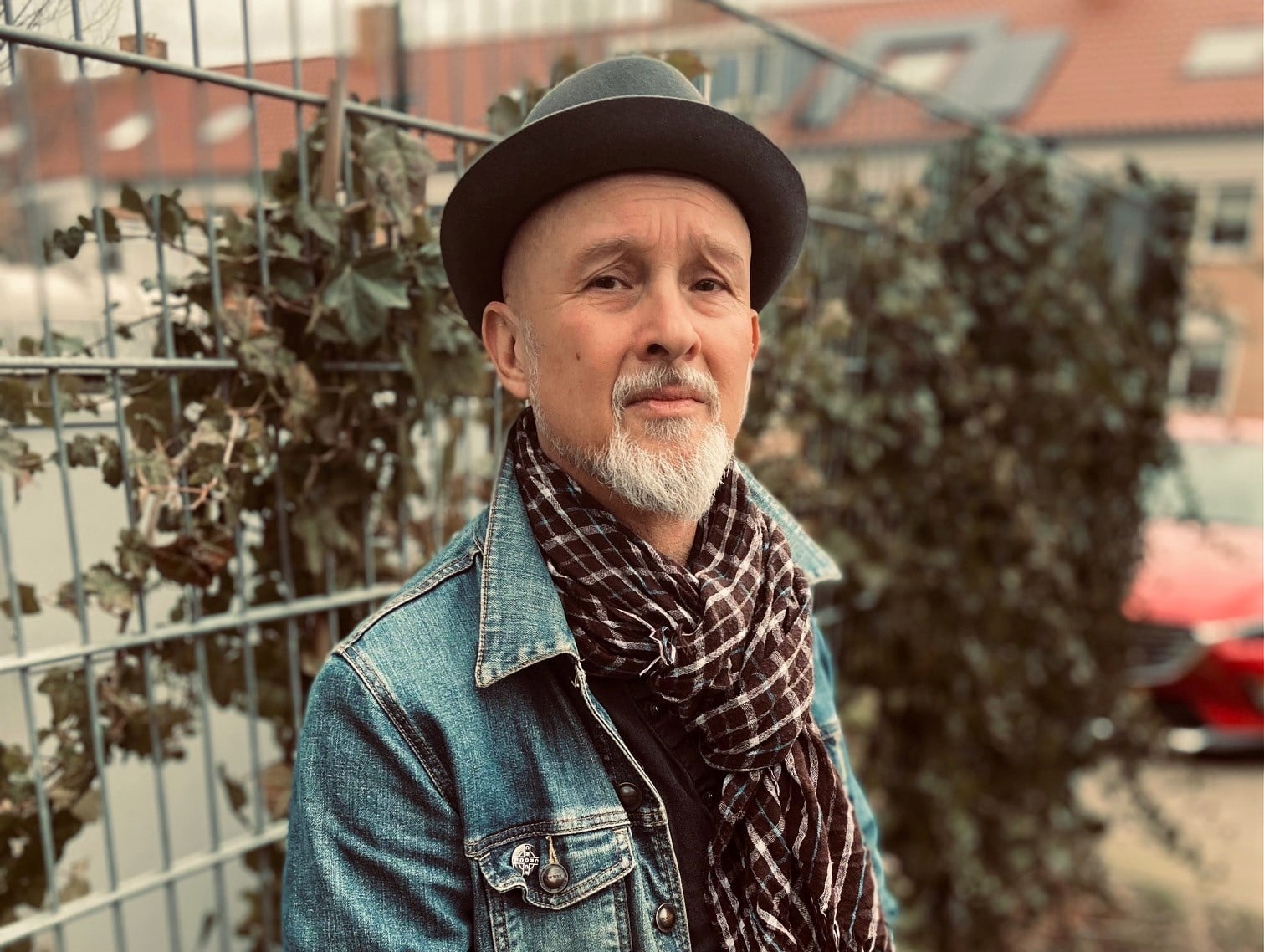 Dutch Americana Interview: Dutch americana artist and member of Matthews Southern ...