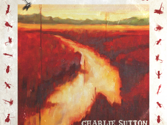 Charlie Sutton Trout Takes album art