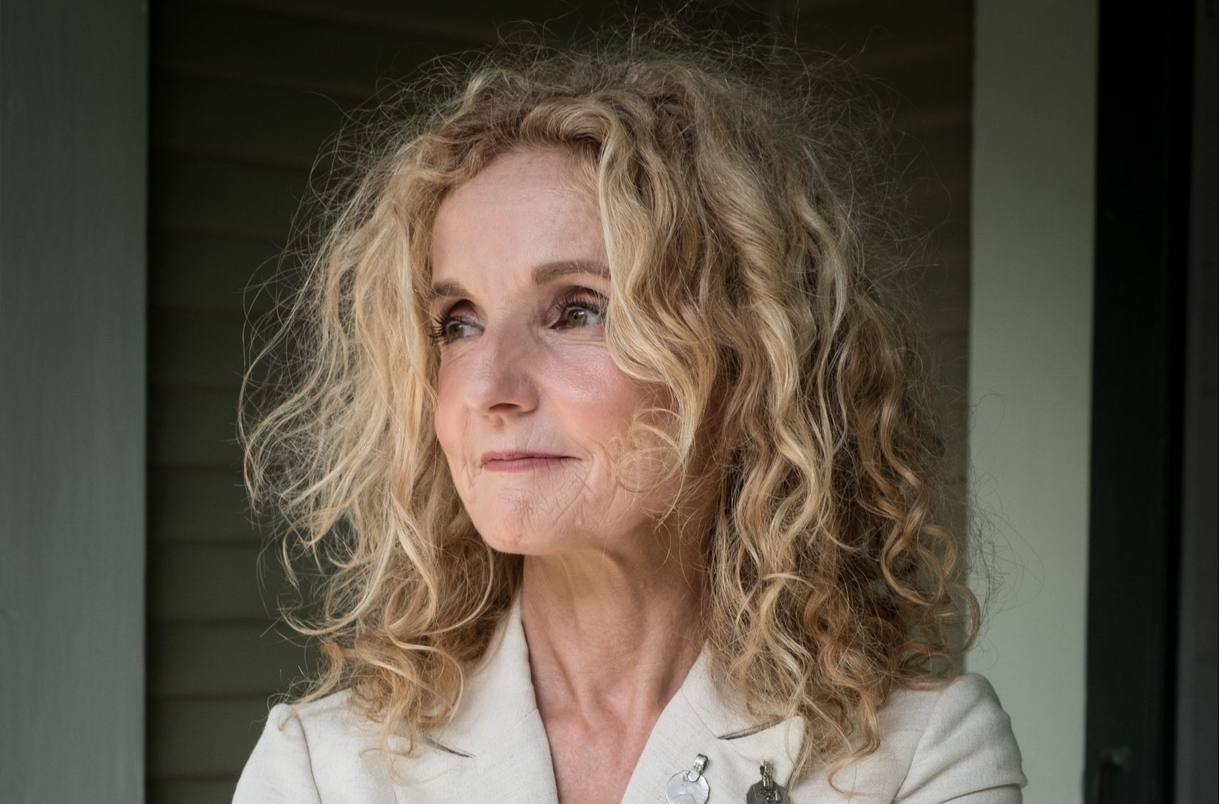 Patty Griffin unveils new collection of previously unreleased ...