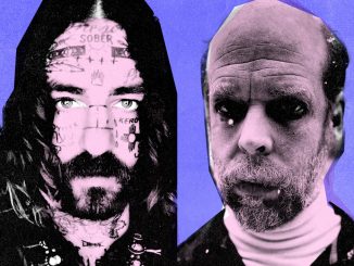 Fences "Niagra" feat. Bonnie "Prince" Billy