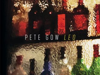 Pete Gow - Leo