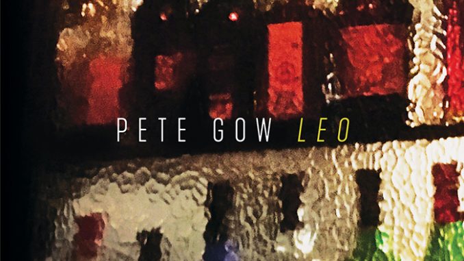 Pete Gow - Leo