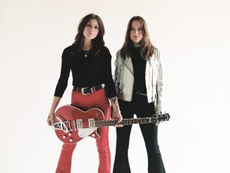 Larkin Poe