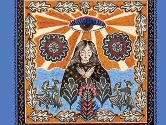 Artwork for Satchel of Songs