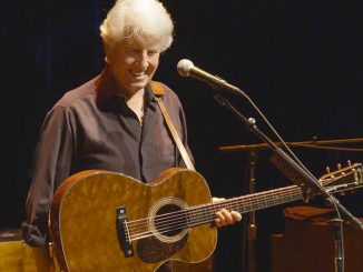 Graham Nash