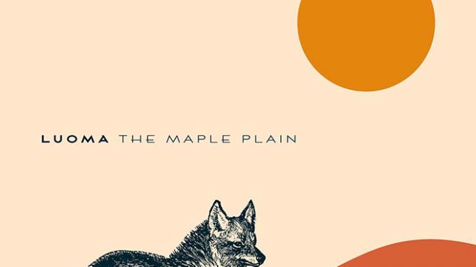 Luoma - The Maple Plain