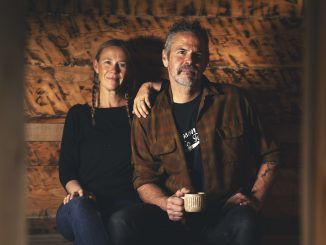 Pharis & Jason Romero