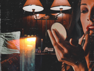 Artwork for Matt York album "Gently Used"