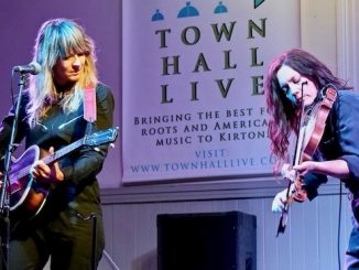 artwork for Madison Violet, live, 2022