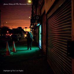 Artwork for Highlights of the Low Nights